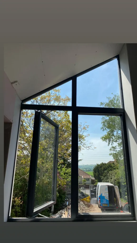 Renovating Project 66