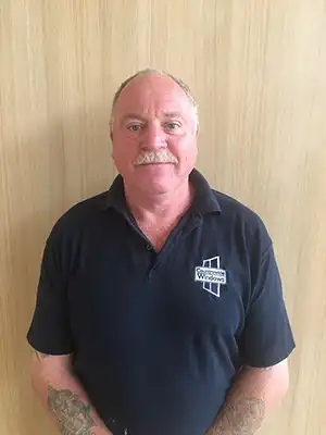 Steve Foracre